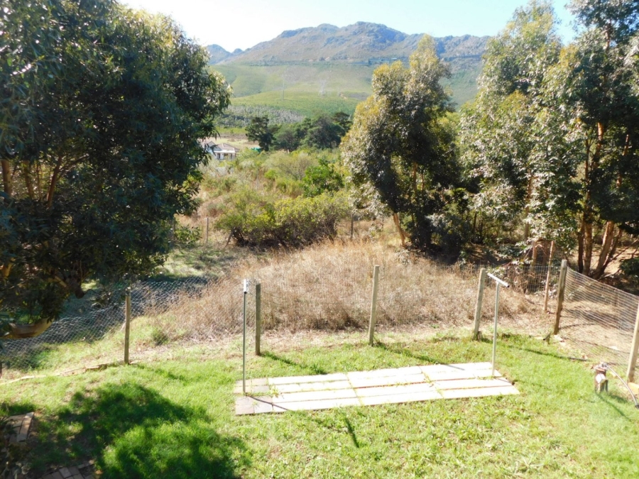 3 Bedroom Property for Sale in Firlands Western Cape